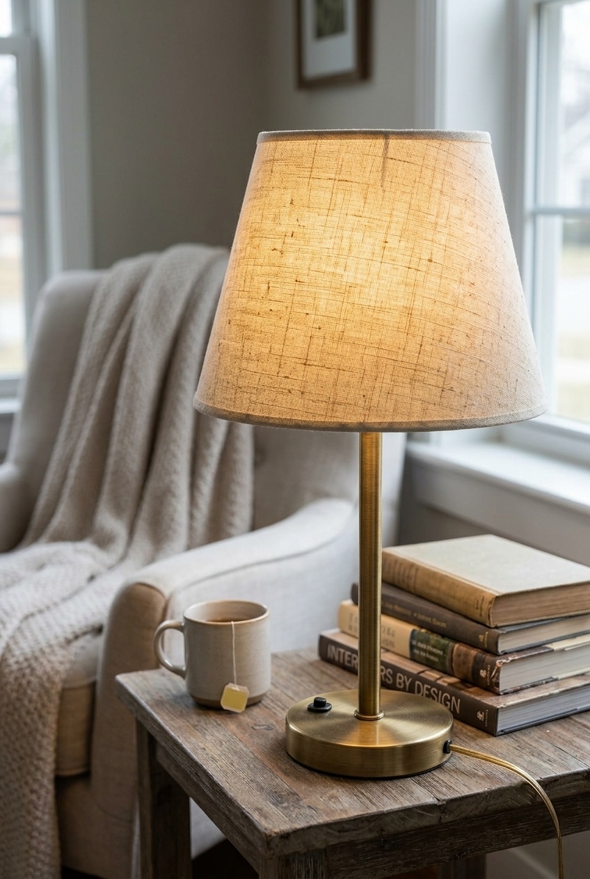 The Art of Subtle Illumination: Styling the Classic Empire Silhouette