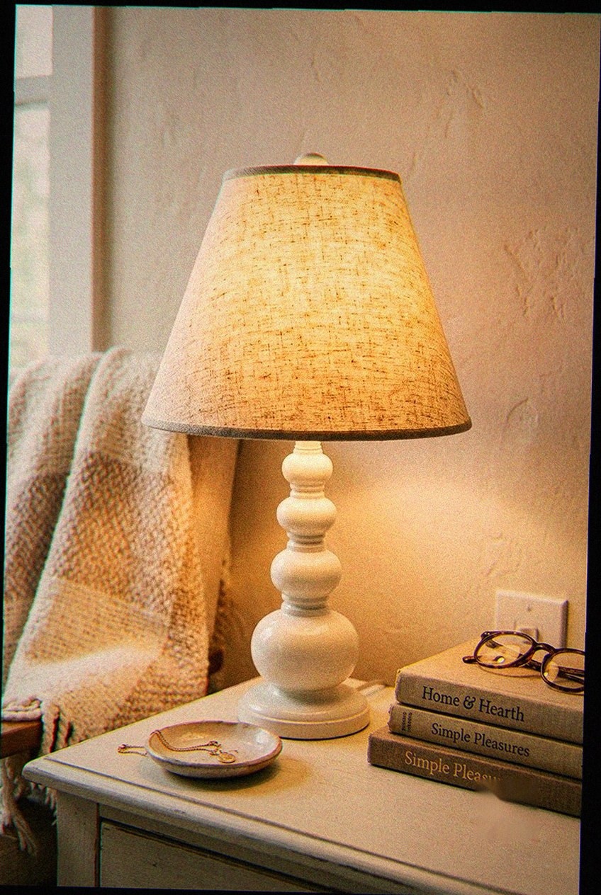 The Art of Subtle Illumination: Styling the Classic Empire Silhouette