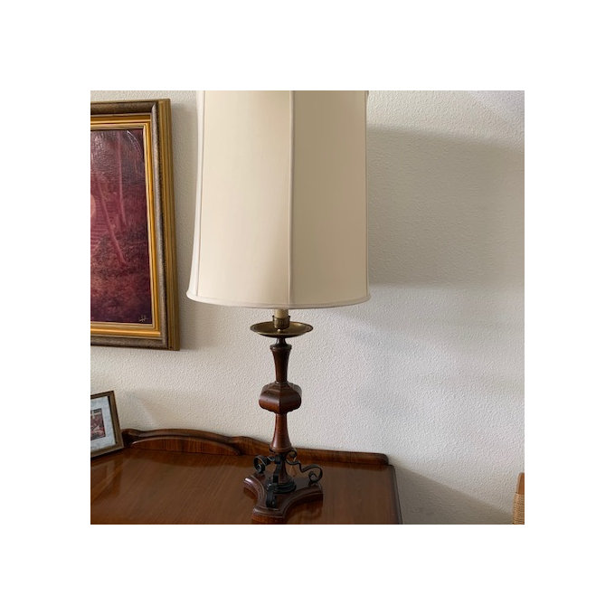 The Art of Proportion: Styling the Classic Drum in Modern Bedrooms