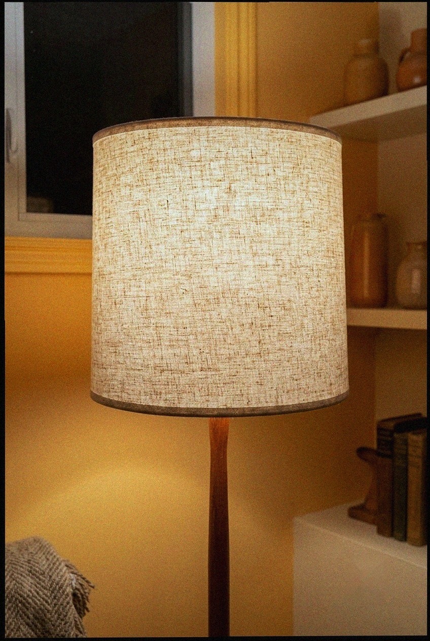 The Art of Bedside Illumination: Elevating Your Nightstand Aesthetics