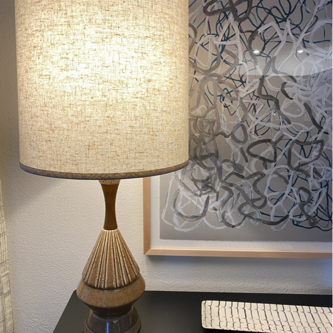 The Art of Bedside Illumination: Elevating Your Nightstand Aesthetics