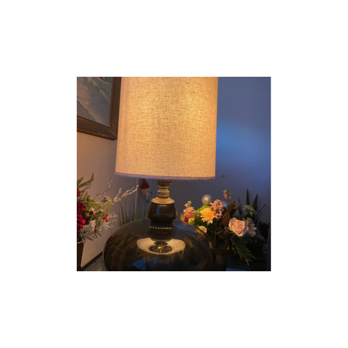 The Art of Bedside Illumination: Elevating Your Nightstand Aesthetics