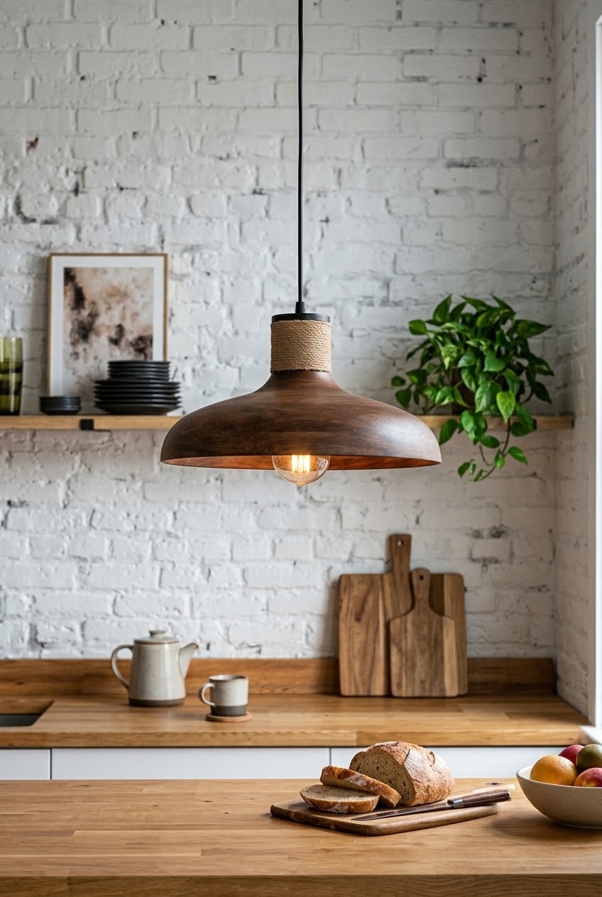 Curating Ambient Romance: Master Bedside Illumination