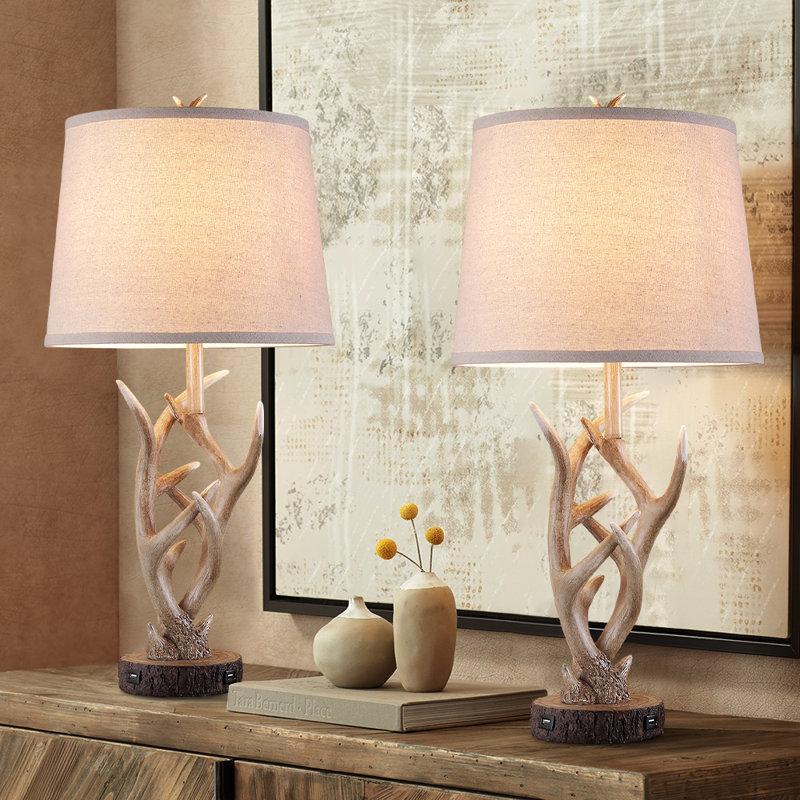 The Art of the Hearthside Vignette: How to Style a Cozy Rustic Nightstand
