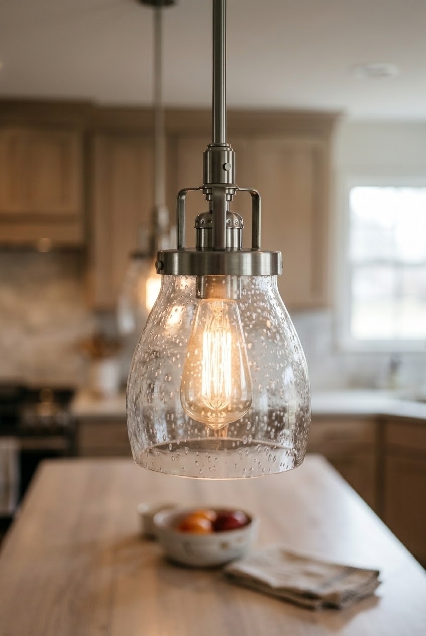 Sculptural Illumination: Curating the Perfect Sleeping Sanctuary
