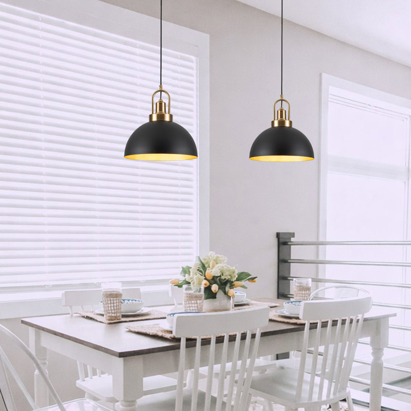 Sculptural Simplicity: Styling the Modern 17 Stories Pendant Light Above the Bed