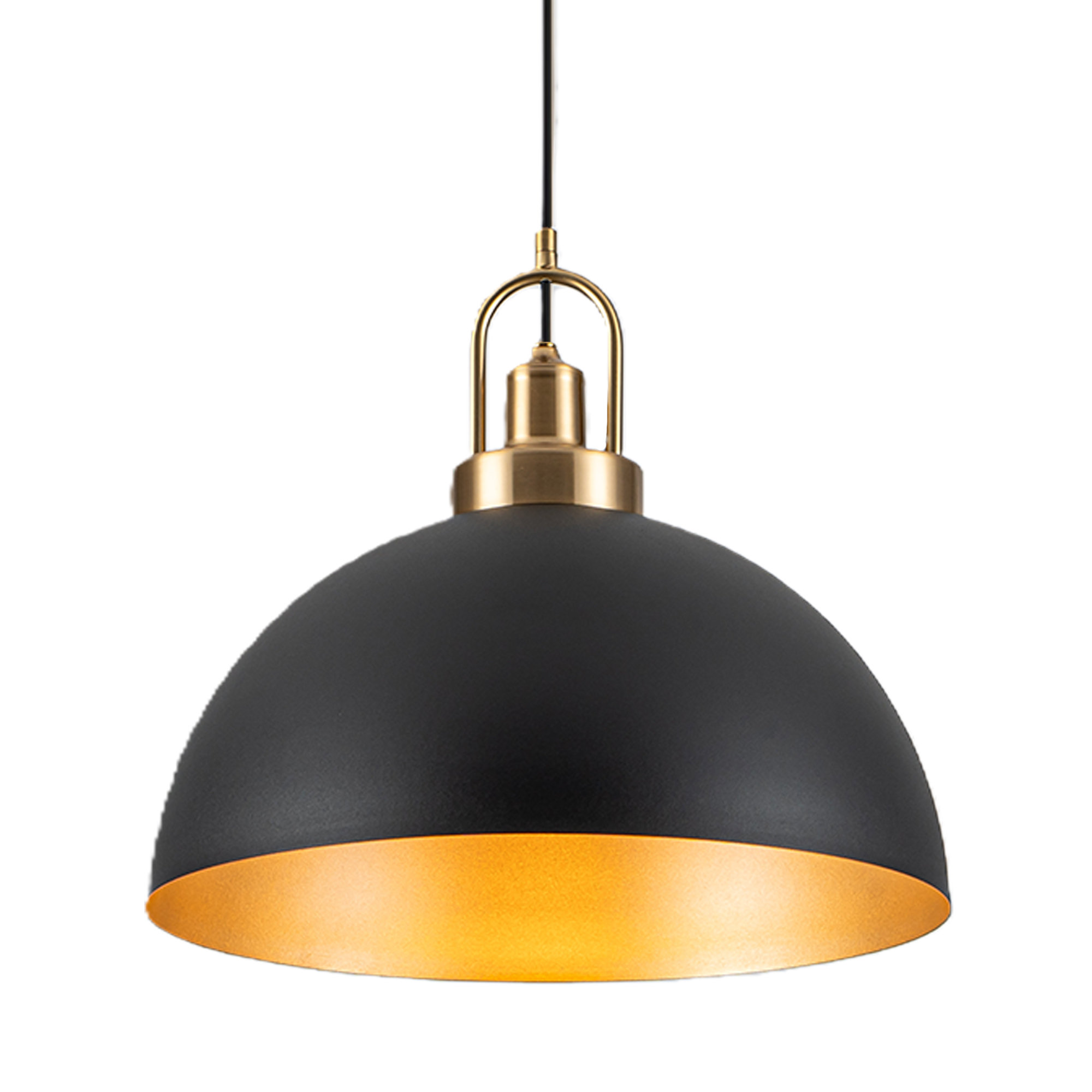 Sculptural Simplicity: Styling the Modern 17 Stories Pendant Light Above the Bed