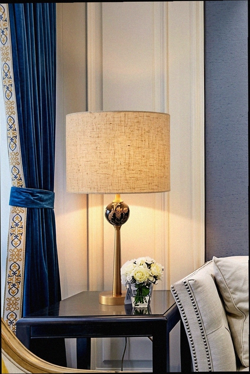 Softening the Sanctum: How Clean Silhouettes Transform Modern Bedroom Lighting