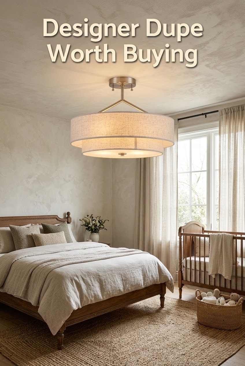 The Art of the Soft Ceiling: Layering Linen Textures Like a Designer