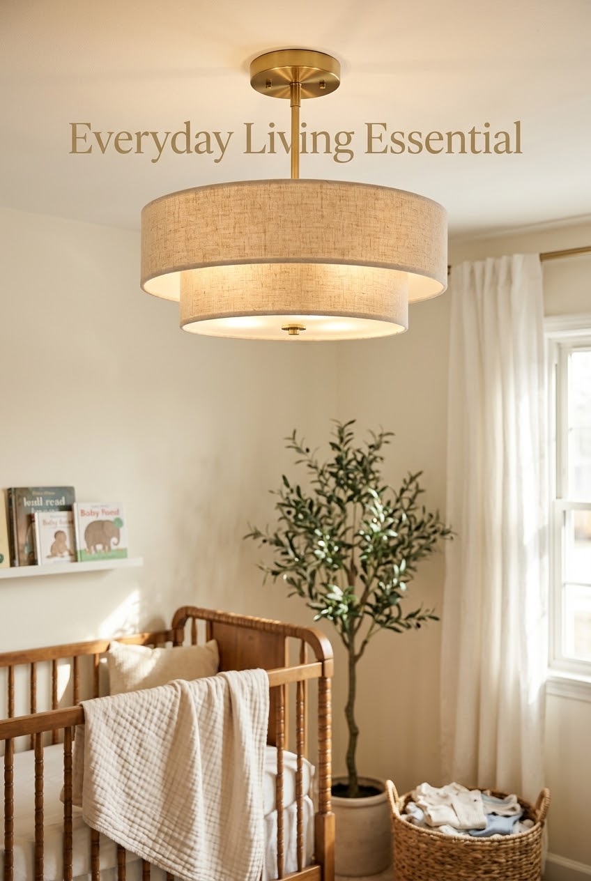 The Art of the Soft Ceiling: Layering Linen Textures Like a Designer